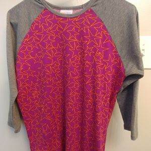 Lularoe Randy sz. XS